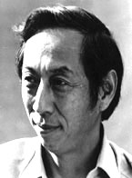 Wah Ming Chang in his late 40s